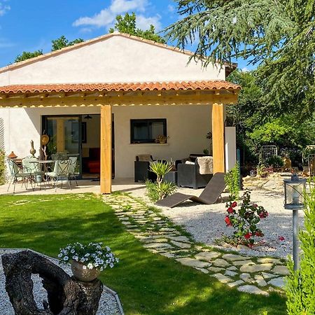 Gite Les 2 Cedres Villa Cardet Kültér fotó